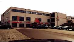 Dienstleistungszentrum Ansbach